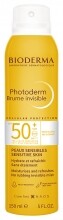 BIODERMA Photoderm Brume invisible SPF50+ (150 ml)