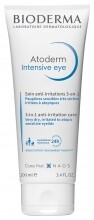 BIODERMA Atoderm Intensive Eye Balzsam 100 ml