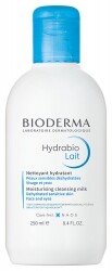 BIODERMA Hydrabio Arctisztító Tej 250 ml