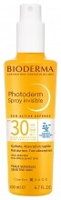 BIODERMA Photoderm Spray Invisible SPF30 (200 ml)